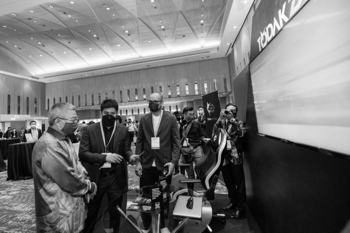ALIBABA CLOUD DAY KL SUMMIT 2022